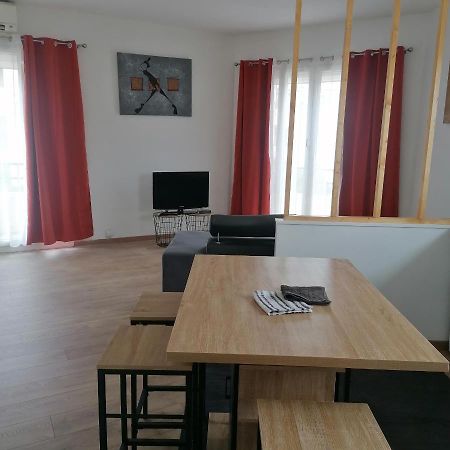 Lhacienda Apartment Marseille Luaran gambar
