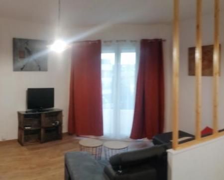 Lhacienda Apartment Marseille Luaran gambar