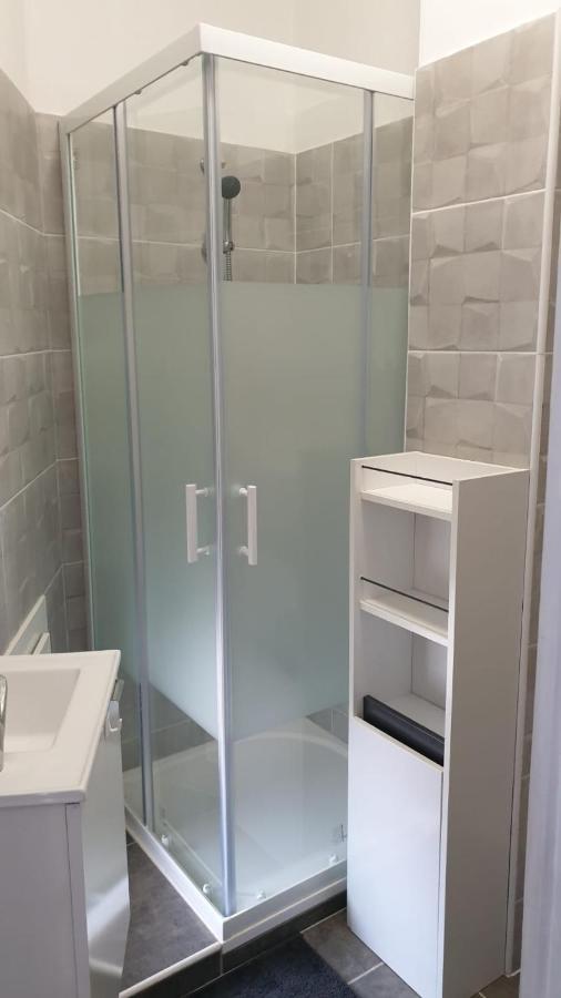 Lhacienda Apartment Marseille Luaran gambar