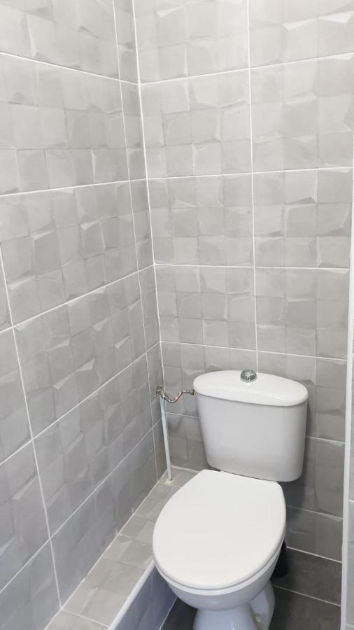 Lhacienda Apartment Marseille Luaran gambar